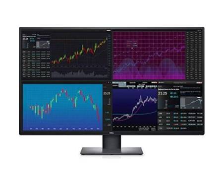 Монитор Dell U4320Q (210-AVCV) 0