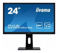 Монитор iiyama B2483HSU-B5 0