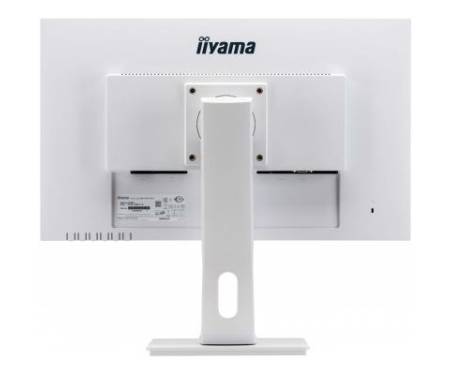 Монитор iiyama B2483HSU-W5 4