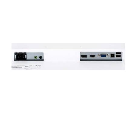 Монитор iiyama B2483HSU-W5 6