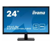 Монитор iiyama E2483HSU-B5 0