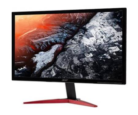 Монитор Acer KG241PBMIDPFX (UM.FX1EE.P04) 1