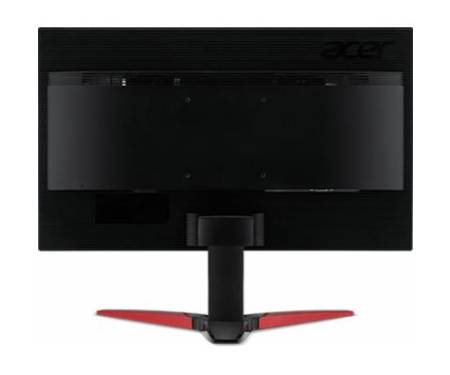 Монитор Acer KG241PBMIDPFX (UM.FX1EE.P04) 3