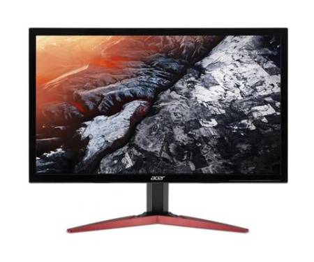 Монитор Acer KG241PBMIDPFX (UM.FX1EE.P04) 0