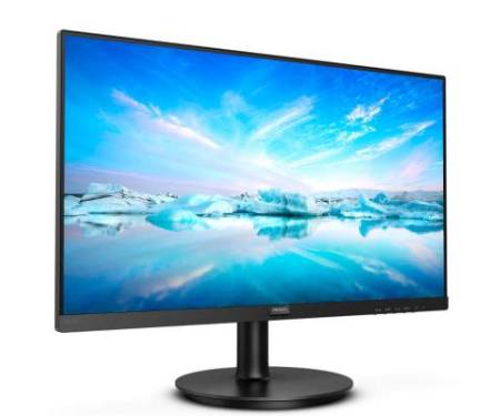 Монитор PHILIPS 221V8A/01 1
