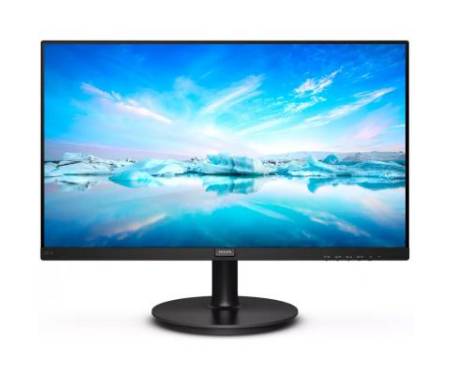 Монитор PHILIPS 221V8A/01 0