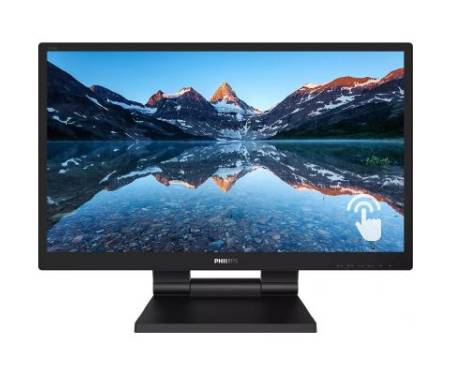 Монитор PHILIPS 242B9T/00 0