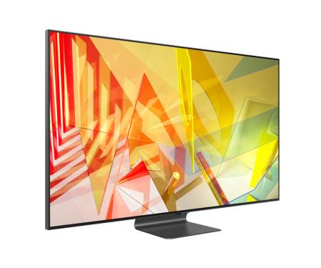 Телевизор Samsung QE75Q95TAUXUA 3