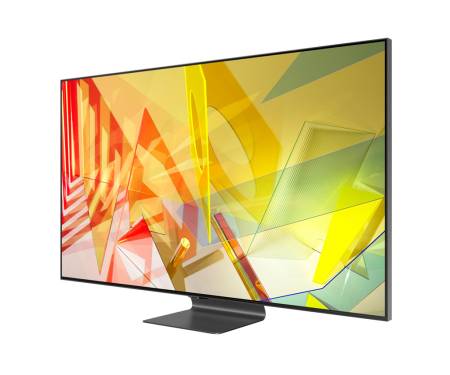 Телевизор Samsung QE85Q95TAUXUA 2