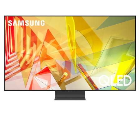 Телевизор Samsung QE85Q95TAUXUA 1