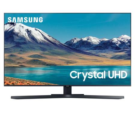 Телевизор Samsung UE55TU8500UXUA