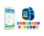 Смарт-часы AmiGo GO001 iP67 Blue 10
