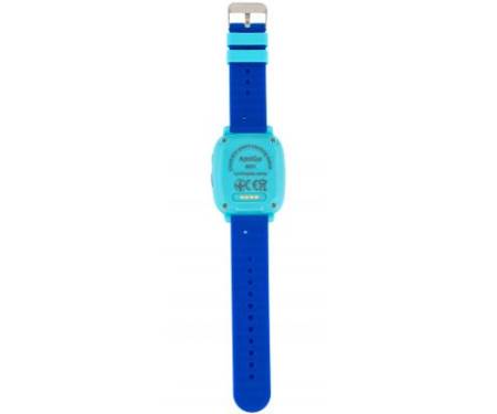 Смарт-часы AmiGo GO001 iP67 Blue 4