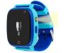 Смарт-часы AmiGo GO001 iP67 Blue 5