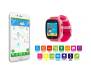 Смарт-часы AmiGo GO001 iP67 Pink 10