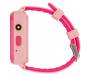 Смарт-часы AmiGo GO001 iP67 Pink 2