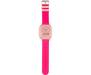 Смарт-часы AmiGo GO001 iP67 Pink 4