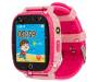 Смарт-часы AmiGo GO001 iP67 Pink 6