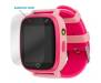 Смарт-часы AmiGo GO001 iP67 Pink 8