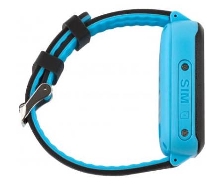 Смарт-часы AmiGo GO003 iP67 Blue 2
