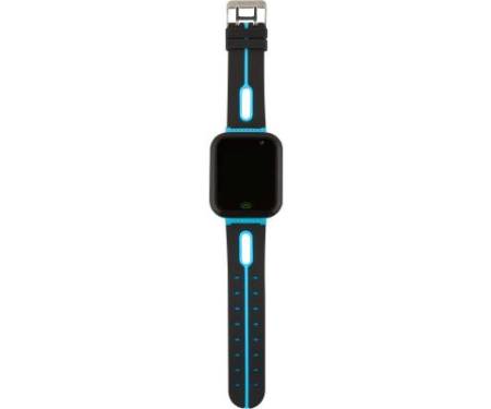 Смарт-часы AmiGo GO003 iP67 Blue 3