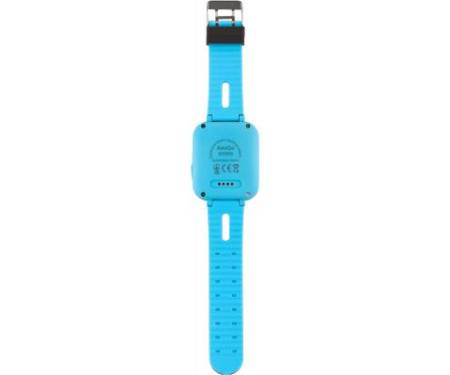 Смарт-часы AmiGo GO003 iP67 Blue 4