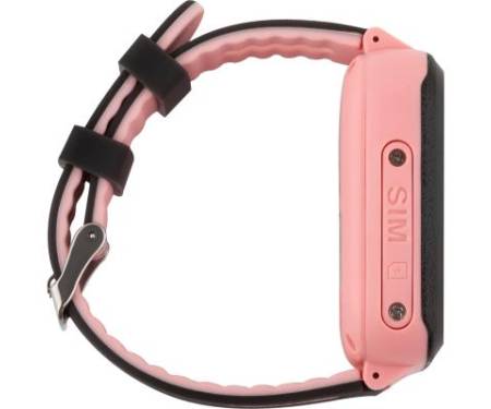 Смарт-часы AmiGo GO003 iP67 Pink 2
