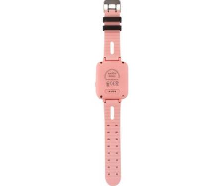 Смарт-часы AmiGo GO003 iP67 Pink 4