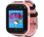 Смарт-часы AmiGo GO003 iP67 Pink 5