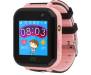 Смарт-часы AmiGo GO003 iP67 Pink 0