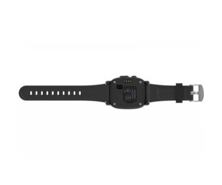 Смарт-часы Nomi Kids Transformers W2s Black 2