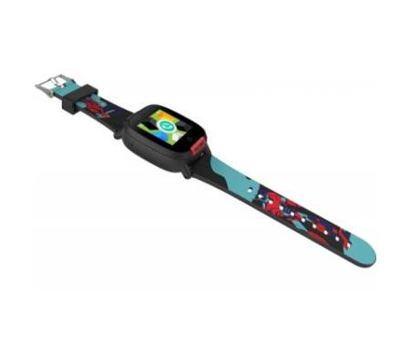 Смарт-часы Nomi Kids Transformers W2s Black 4
