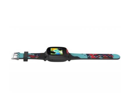 Смарт-часы Nomi Kids Transformers W2s Black 5