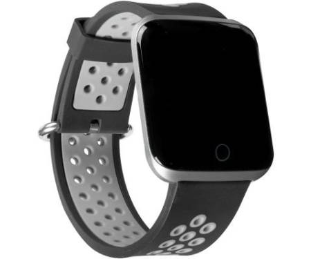 Смарт-часы Gelius Pro GP-SW001 (NEO) Black/Grey 1
