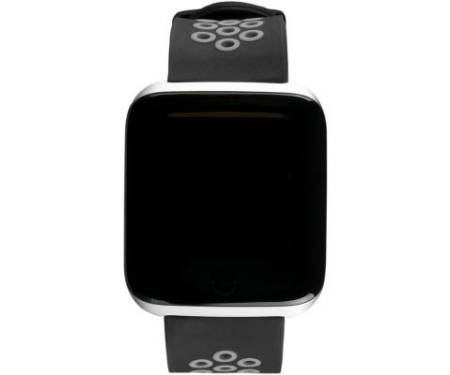 Смарт-часы Gelius Pro GP-SW001 (NEO) Black/Grey 2