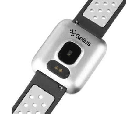 Смарт-часы Gelius Pro GP-SW001 (NEO) Black/Grey 3