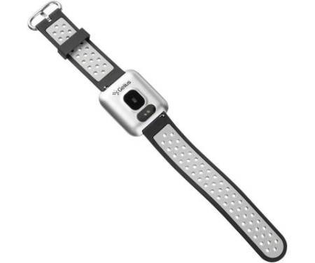 Смарт-часы Gelius Pro GP-SW001 (NEO) Black/Grey 4