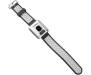Смарт-часы Gelius Pro GP-SW001 (NEO) Black/Grey 4