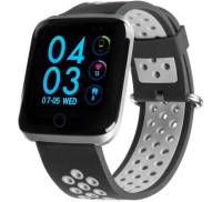 Смарт-часы Gelius Pro GP-SW001 (NEO) Black/Grey 0
