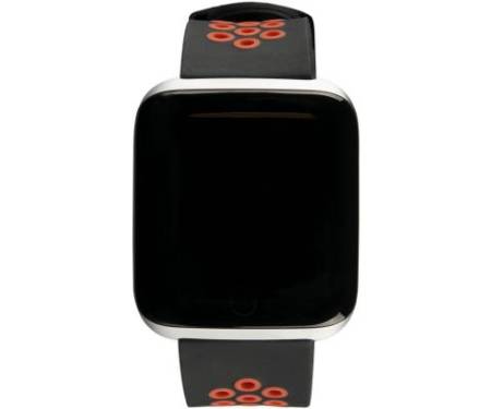 Смарт-часы Gelius Pro GP-SW001 (NEO) Black/Red 2