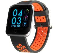 Смарт-часы Gelius Pro GP-SW001 (NEO) Black/Red 0