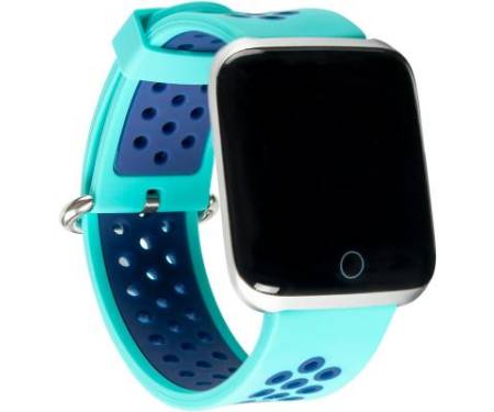 Смарт-часы Gelius Pro GP-SW001 (NEO) Blue/Dark Blue 1