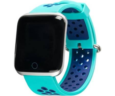 Смарт-часы Gelius Pro GP-SW001 (NEO) Blue/Dark Blue 2