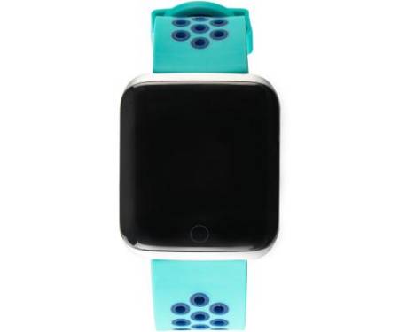 Смарт-часы Gelius Pro GP-SW001 (NEO) Blue/Dark Blue 3