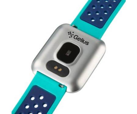Смарт-часы Gelius Pro GP-SW001 (NEO) Blue/Dark Blue 4