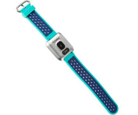 Смарт-часы Gelius Pro GP-SW001 (NEO) Blue/Dark Blue 5