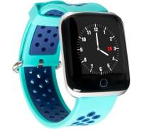 Смарт-часы Gelius Pro GP-SW001 (NEO) Blue/Dark Blue 0