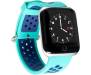 Смарт-часы Gelius Pro GP-SW001 (NEO) Blue/Dark Blue 0