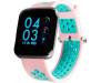 Смарт-часы Gelius Pro GP-SW001 (NEO) Pink/Blue 0