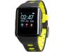 Смарт-часы Gelius Pro M3D (WEARFORCES GPS) Black/Green 2